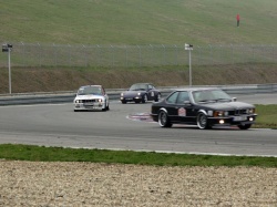 Classic Racing Car Meeting