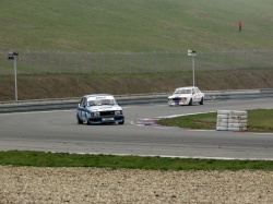 Classic Racing Car Meeting