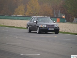 Classic Racing Car Meeting