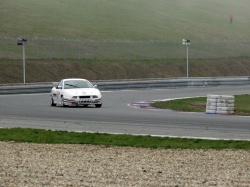 Classic Racing Car Meeting
