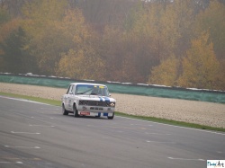 Classic Racing Car Meeting