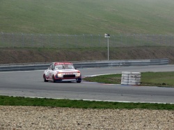 Classic Racing Car Meeting