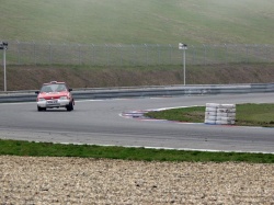 Classic Racing Car Meeting