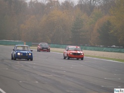 Classic Racing Car Meeting