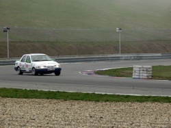 Classic Racing Car Meeting