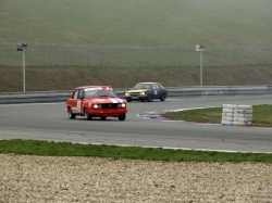 Classic Racing Car Meeting