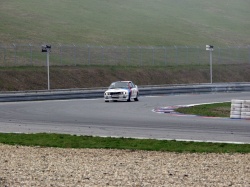 Classic Racing Car Meeting