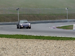Classic Racing Car Meeting