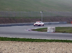 Classic Racing Car Meeting