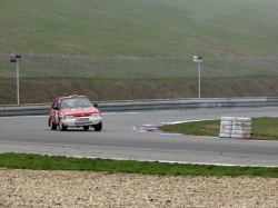Classic Racing Car Meeting