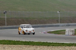 Classic Racing Car Meeting