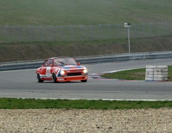 Classic Racing Car Meeting