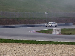 Classic Racing Car Meeting