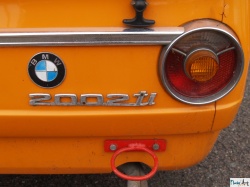 Classic Racing Car Meeting