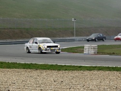 Classic Racing Car Meeting