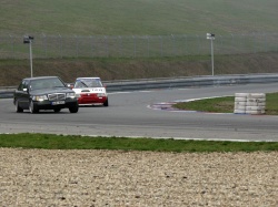 Classic Racing Car Meeting