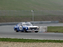 Classic Racing Car Meeting