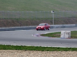 Classic Racing Car Meeting
