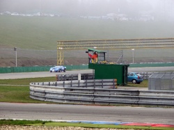 Classic Racing Car Meeting
