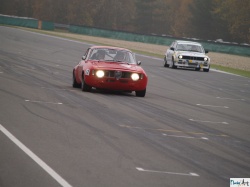 Classic Racing Car Meeting