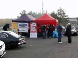 Classic Racing Car Meeting