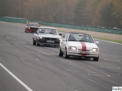 Classic Racing Car Meeting