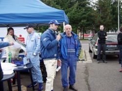 Classic Racing Car Meeting
