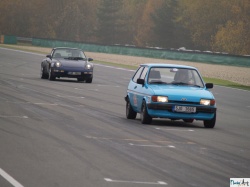 Classic Racing Car Meeting