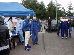Classic Racing Car Meeting
