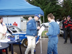 Classic Racing Car Meeting