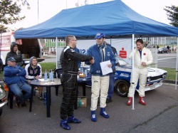 Classic Racing Car Meeting