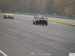 Classic Racing Car Meeting