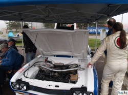 Classic Racing Car Meeting