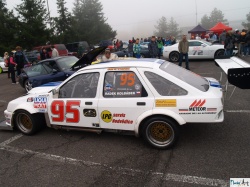 Classic Racing Car Meeting