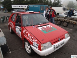 Classic Racing Car Meeting