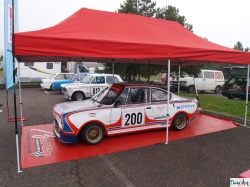 Classic Racing Car Meeting