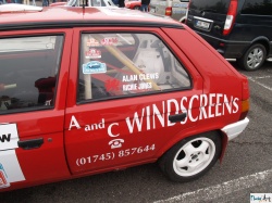 Classic Racing Car Meeting