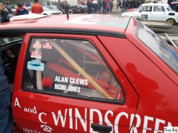 Classic Racing Car Meeting