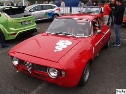 Classic Racing Car Meeting