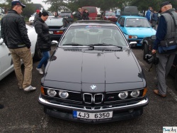 Classic Racing Car Meeting