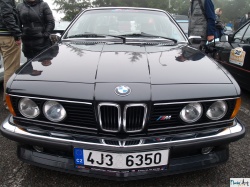 Classic Racing Car Meeting