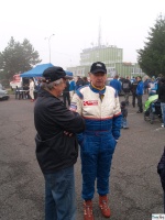 Classic Racing Car Meeting
