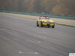 Classic Racing Car Meeting