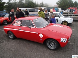 Classic Racing Car Meeting