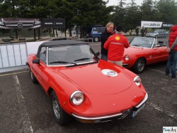 Classic Racing Car Meeting