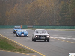 Classic Racing Car Meeting