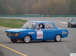 Classic Racing Car Meeting