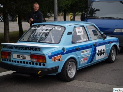 Classic Racing Car Meeting