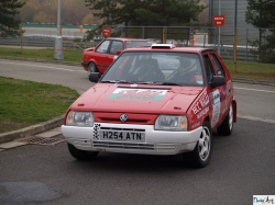 Classic Racing Car Meeting