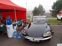 Classic Racing Car Meeting